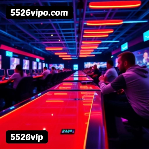 5526vip segurança SSL 256-bit - Licença Curaçao, eCOGRA, GLI certificado