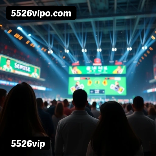 5526vip bônus R$5.000 + 500 giros - Rollover 35x, prazo 30 dias, 38% taxa conversão