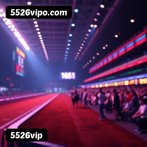 Tabela RTP dos jogos de cassino da 5526vip
