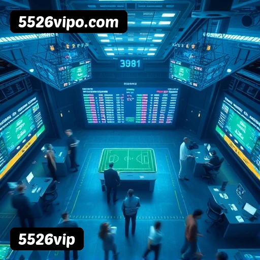 Métricas do programa VIP em material promocional — ilustração, não auditoria