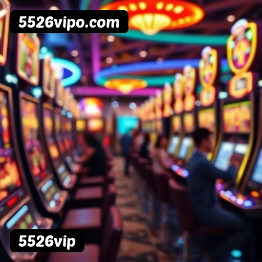 Números de slots e jackpots em material promocional antigo — ilustração, não auditoria