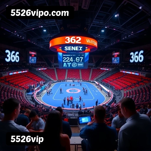 Fluxo de download do app 5526vip — referência visual